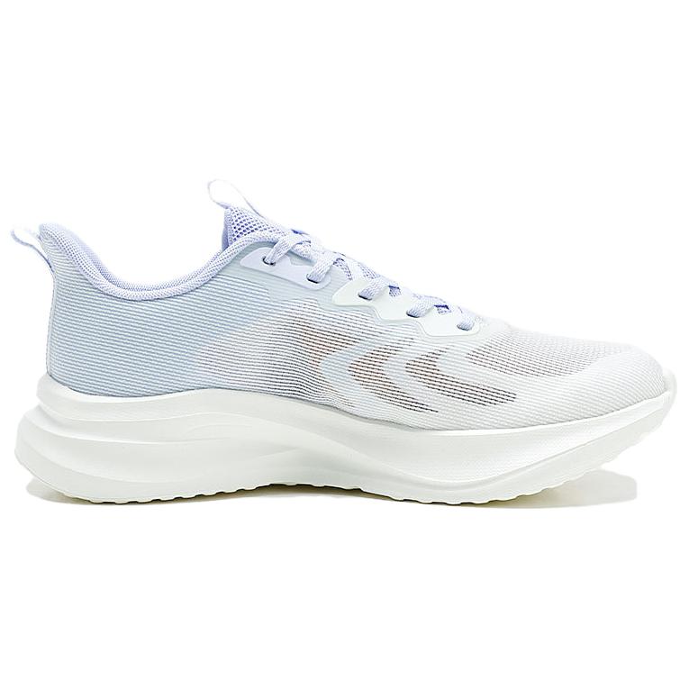 QIAODAN Textile, Synthetic Leather Slip Resistant, Abrasion Resistant, Breathable Low top Casual City Commuting