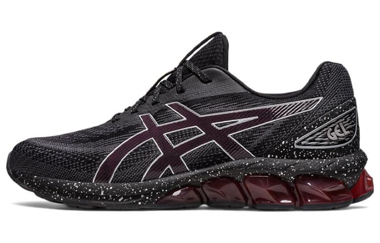 ASICS Gel Quantum 180 7 'Black Cayenne'