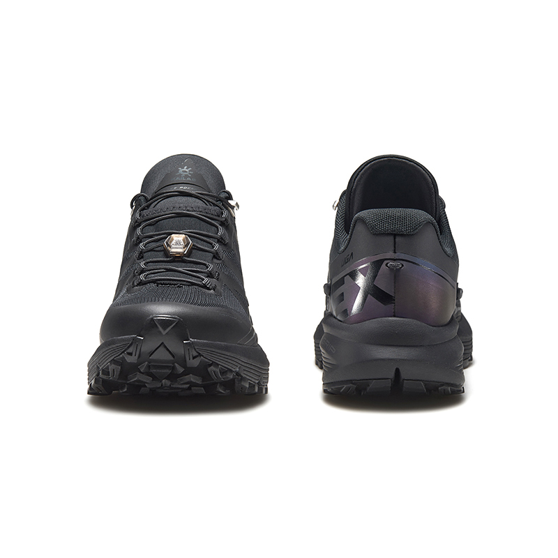 KAILAS FUGA EX2 Textile, TPU Slip Resistant Abrasion Resistant Breathable Coverage