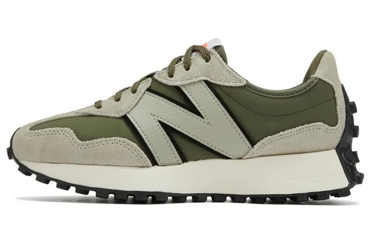 New Balance 327 Sea Salt Women's
