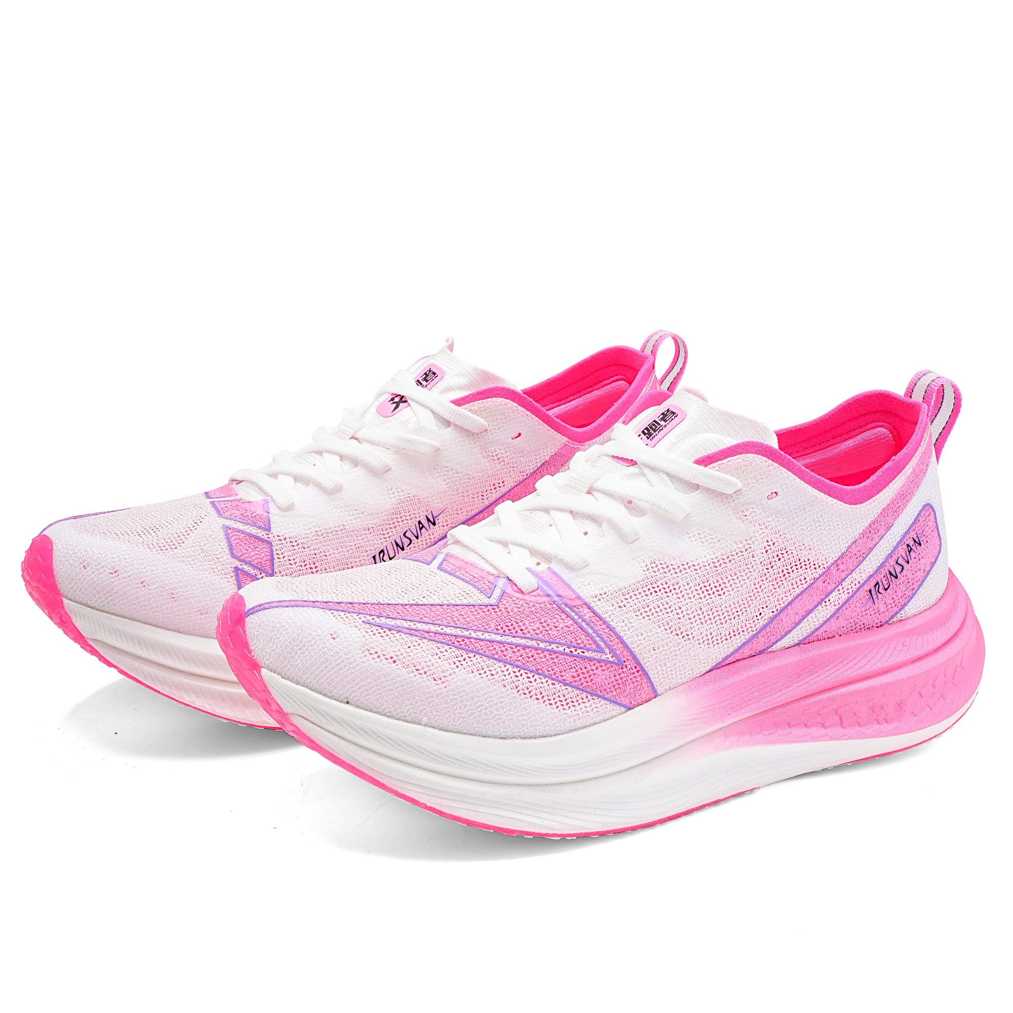 IRUNSVAN Low top Running Shoes Unisex