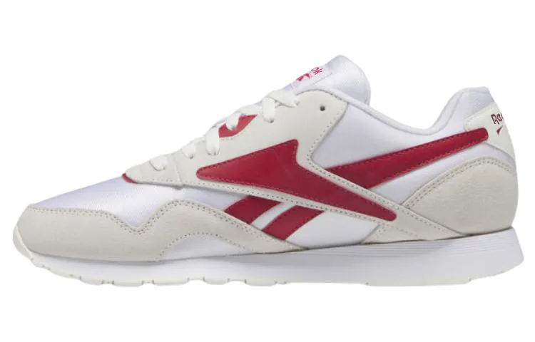 Reebok Classic Nylon Plus 1994 'Flash Red 2023'