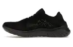 Nike Free Rn Flyknit 2018 Black Anthracite Women's