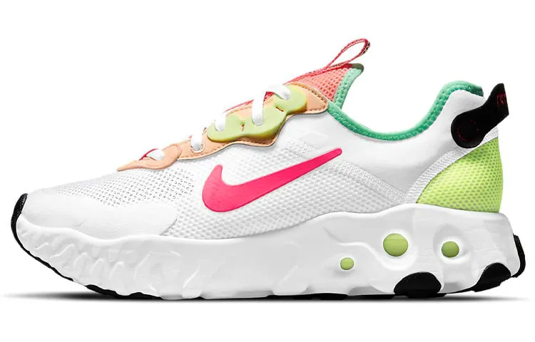 Nike React Art3mis Se 'White' Women's