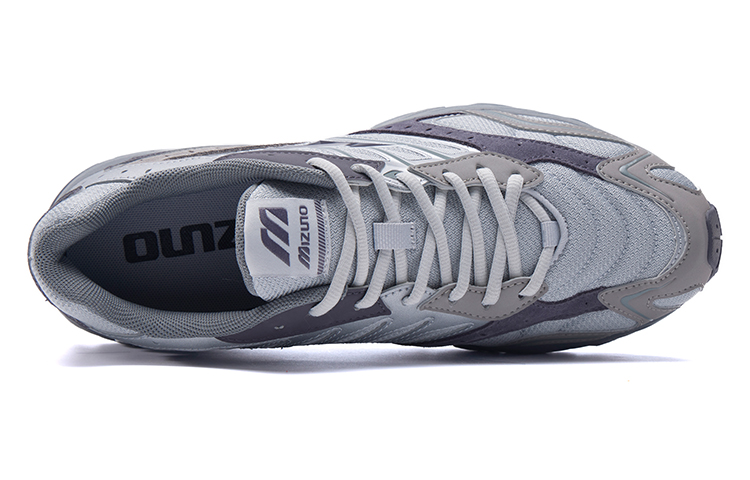 Mizuno Fiyi 2K ‘Light Grey’