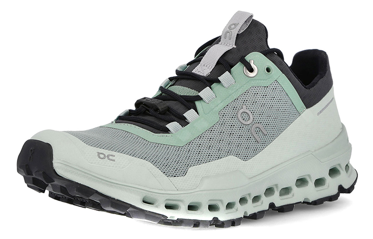 On Running Cloudultra Moss Eclipse Women’s