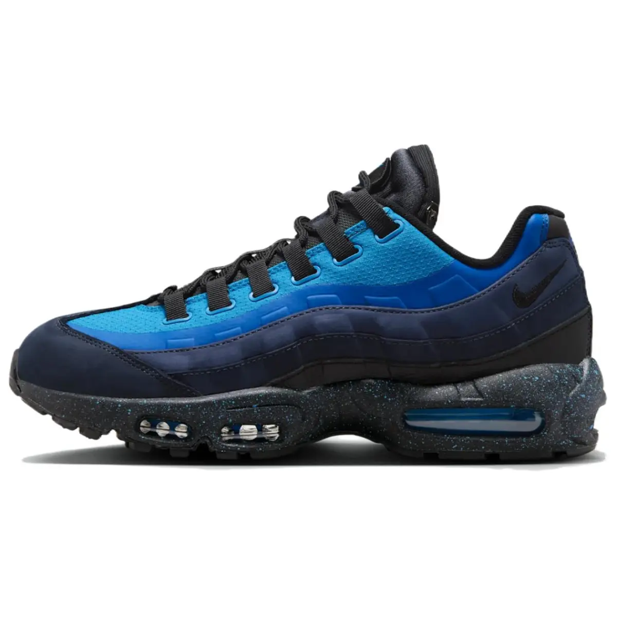 Nike Air Max 95 Stash 2024