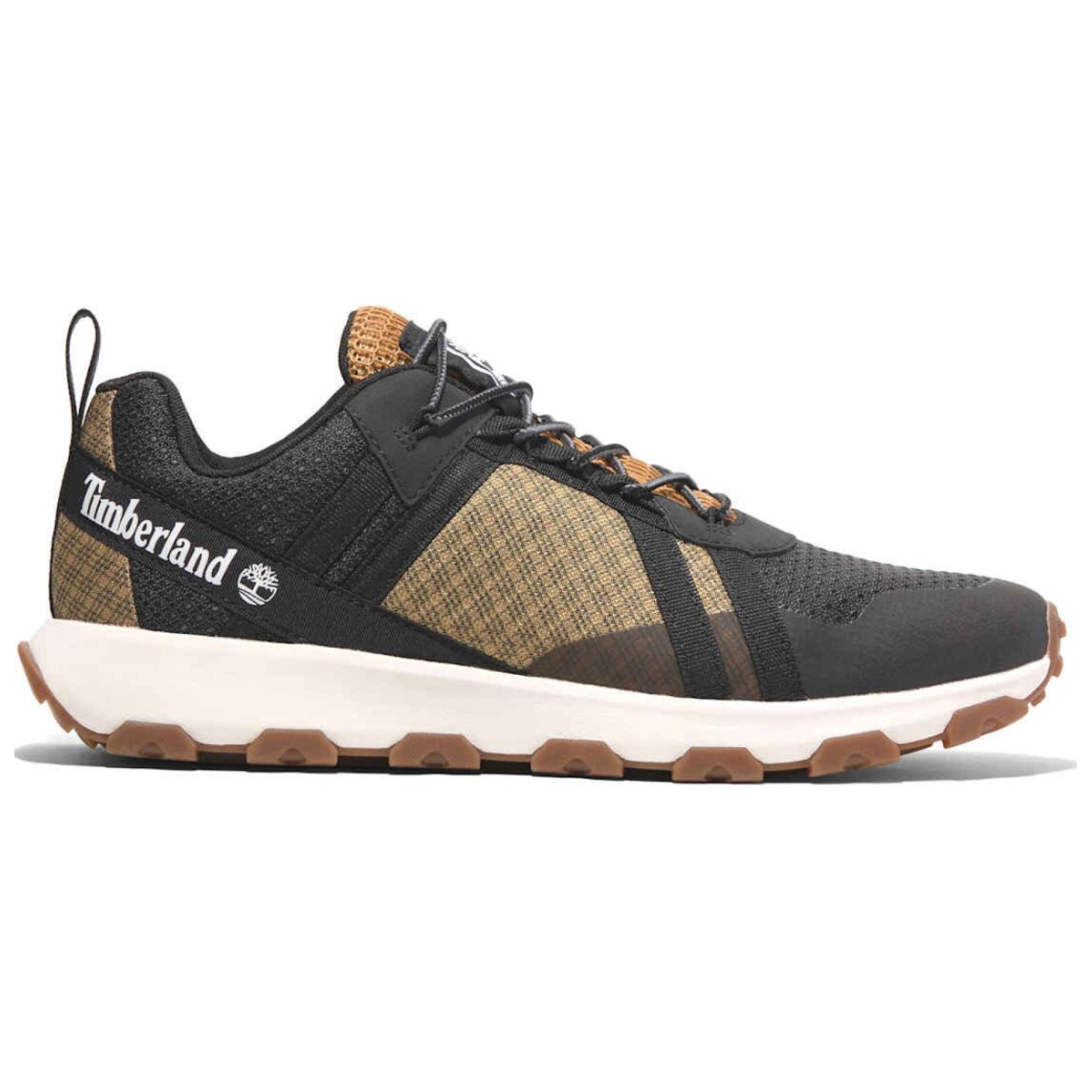 Timberland Winsor Trail Slip Resistant Abrasion Resistant Slip Resistant Abrasion Resistant Low top Outdoor Shoes Men’s
