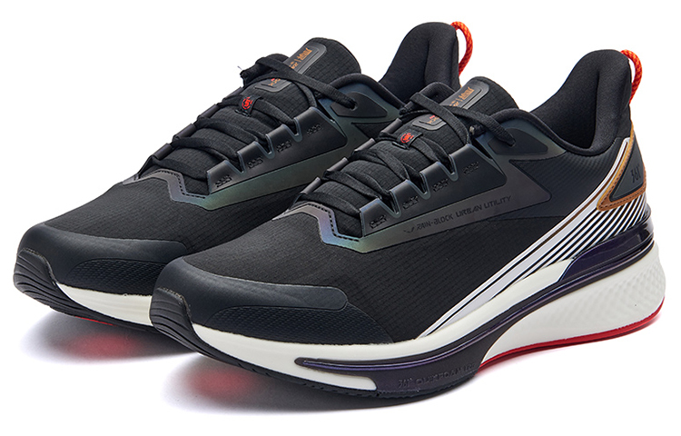361° Rain Screen 5.0 Mesh, Synthetic Leather Cushioning Slip Resistant Abrasion Resistant Breathable