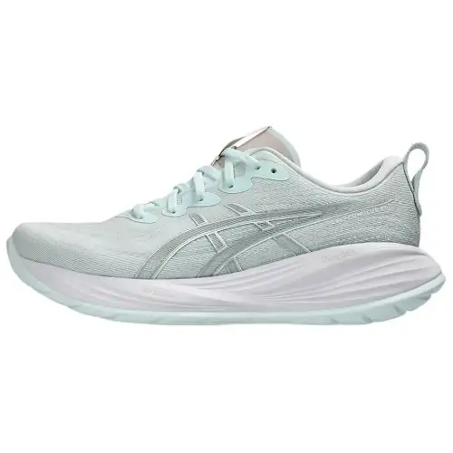 ASICS Gel Cumulus 27 Pure Aqua White