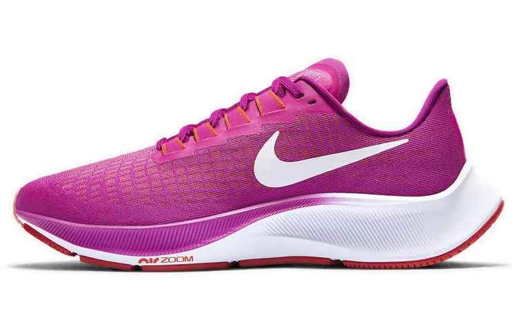 Nike Air Zoom Pegasus 37 'Fiery Pink' Women's