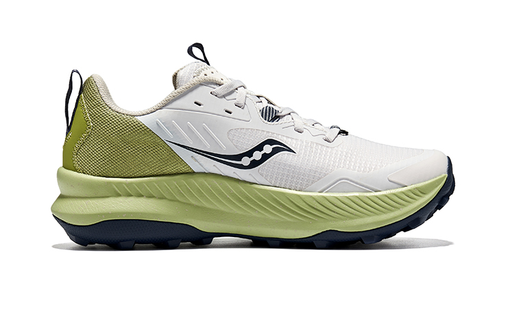 saucony Women’s Blaze TR ‘Fog Fern’