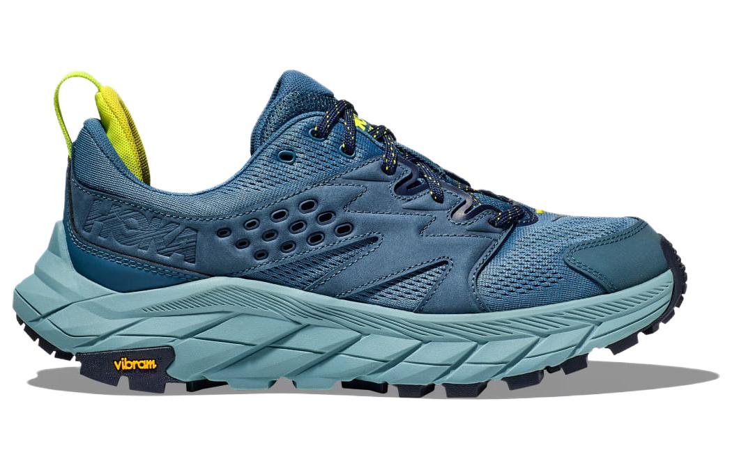 HOKA ONE ONE Anacapa Breeze Bluesteel Stone Blue’