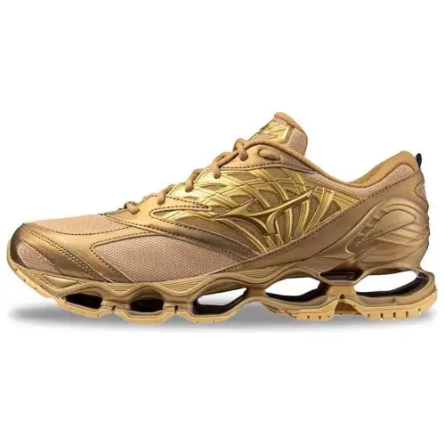 Mizuno Prophecy Ls Slip Resistant Abrasion Resistant Slip Resistant Abrasion Resistant Low top Casual Running Shoes