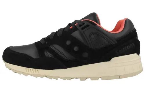 Saucony Grid Sd Black