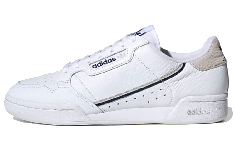 Adidas Continental 80 'White Grey'