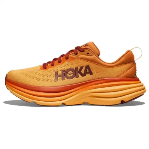 HOKA ONE ONE Bondi 8 'Orange'