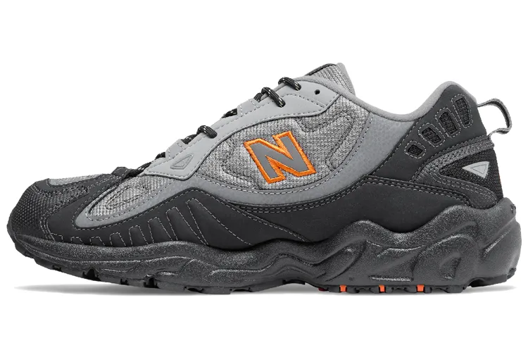 New Balance 703 Cleats Head Gray