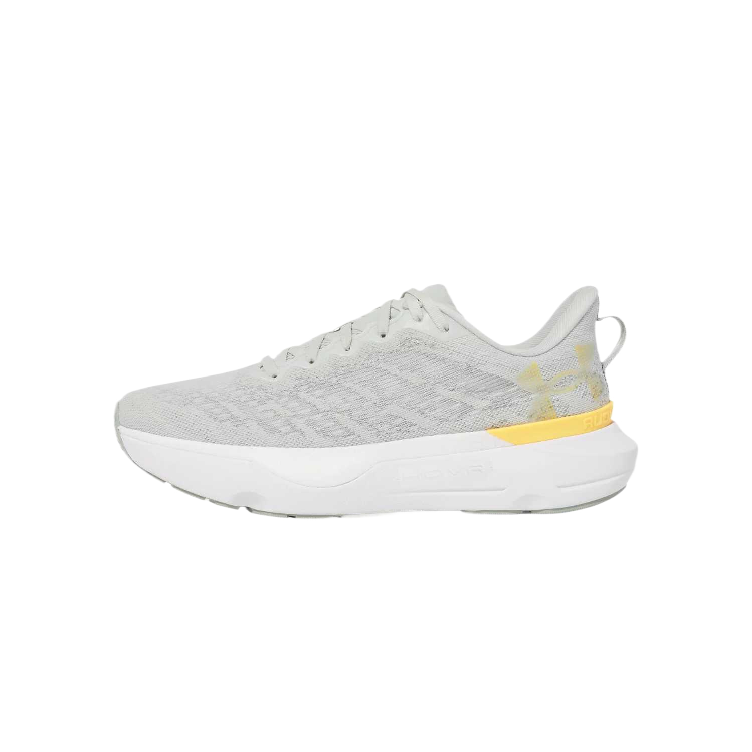 Under Armour Infinite Pro Breeze Mesh Breathable Rebound Balance Cushioning Abrasion Resistant Low top HOVR