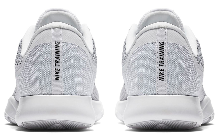 Nike Flex Trainer 7 White Women’s