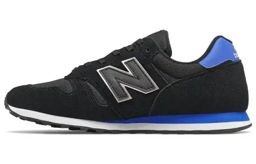 New Balance 373 'Black'