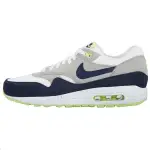 Nike Air Max 1 White Navy Ghost Green