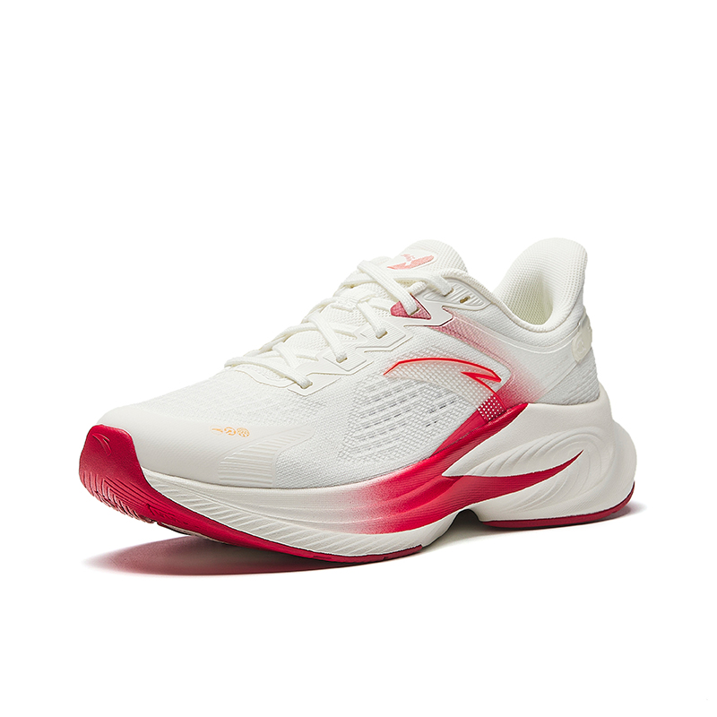 Anta Stinger 6 Cushioning Slip Resistant Abrasion Resistant Low top A SHOCK/Water Repellent Technology