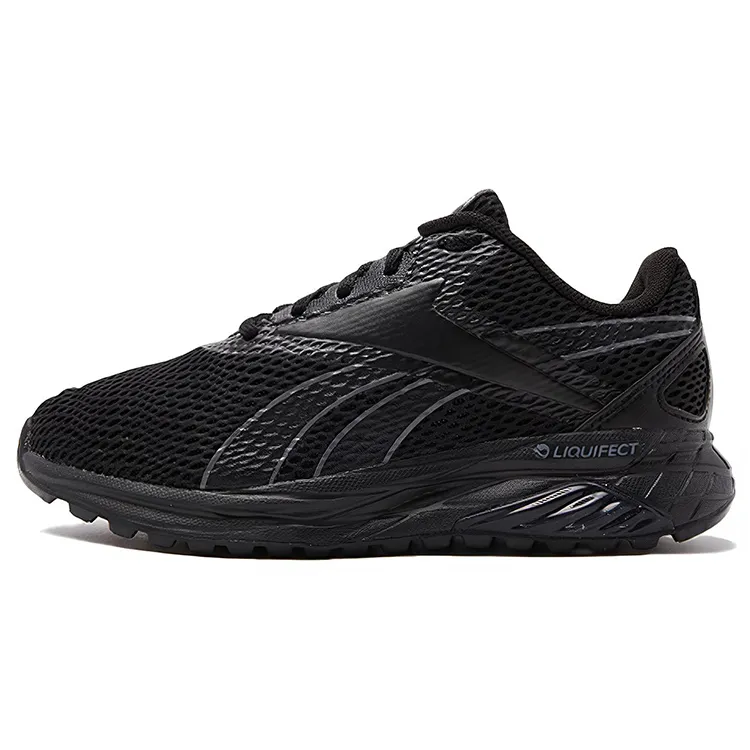 Reebok Liquifect 90 Ap Sports Shoes Black Women's