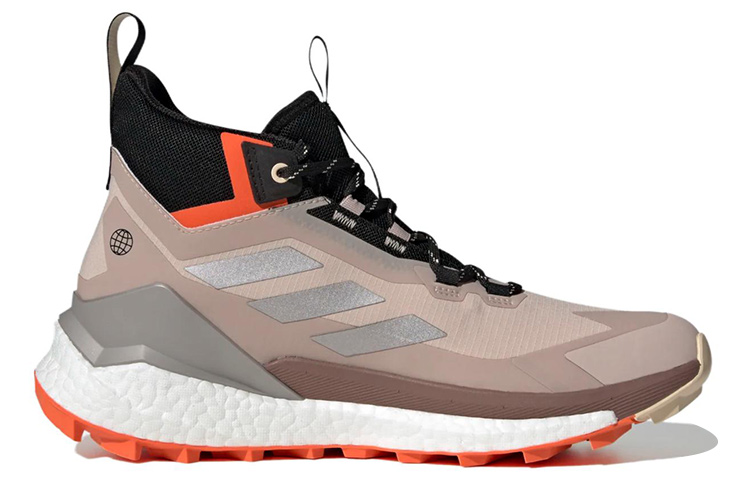 Adidas Terrex Free Hiker GORE-TEX 2.0 ‘Wonder Taupe Earth Strata’