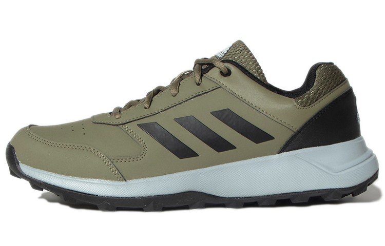 Adidas Wind Chaser Comfortable Abrasion Resistant Slip Resistant Low top Running Shoes Men's