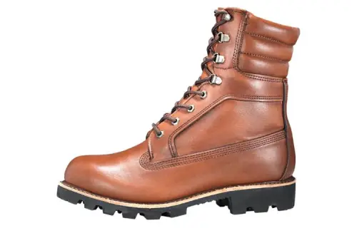 Timberland Waterproof Abrasion Resistant Cushioning Short Outdoor Boots Men's