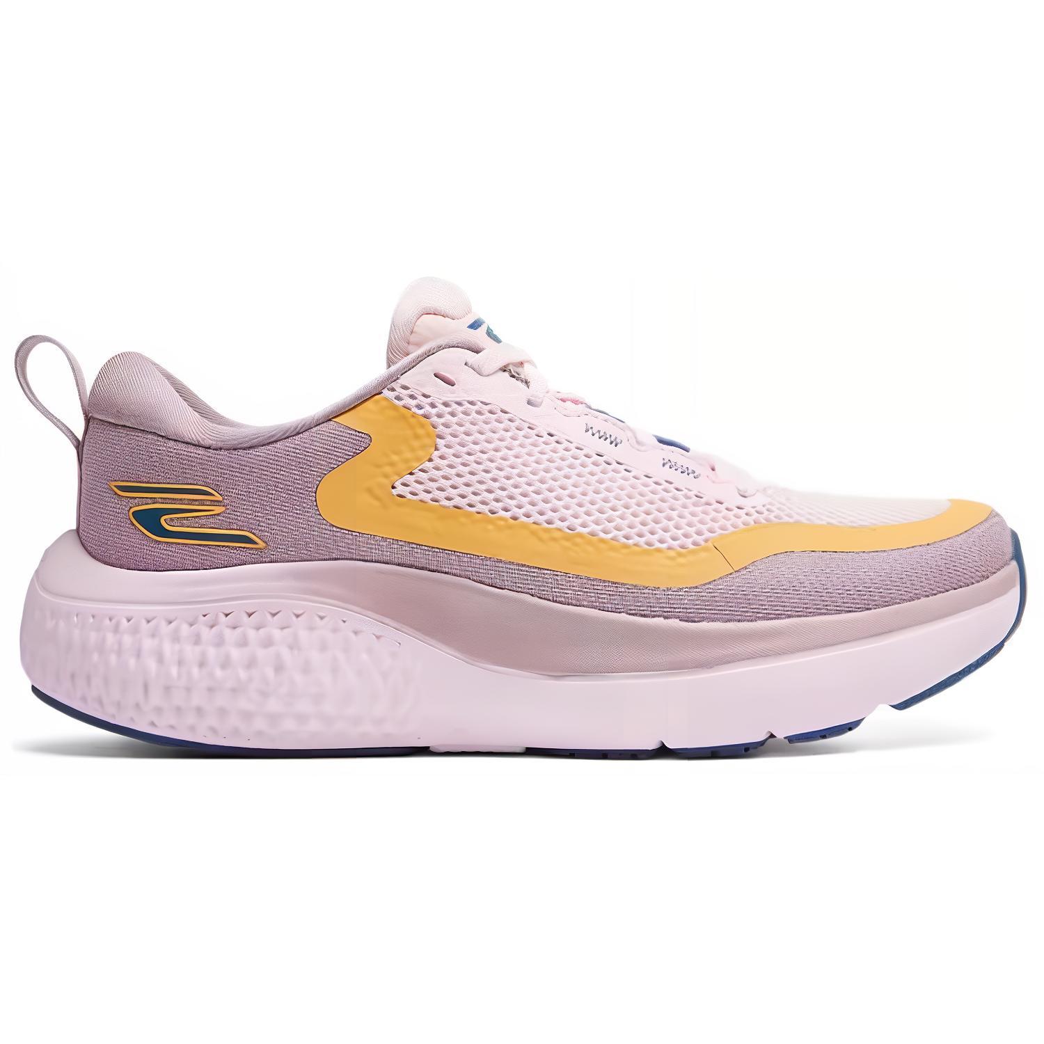 Skechers Women’s GO Cushioning Breathable Support Cushioning Breathable Support Low top Running Shoes Women’s