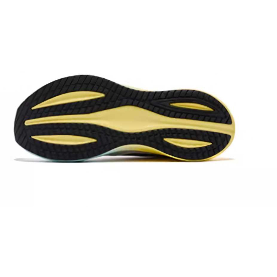 Saucony PHOENIX INFERNO Firebird 4 Cushioning Slip Resistant Abrasion Resistant Breathable Lightweight