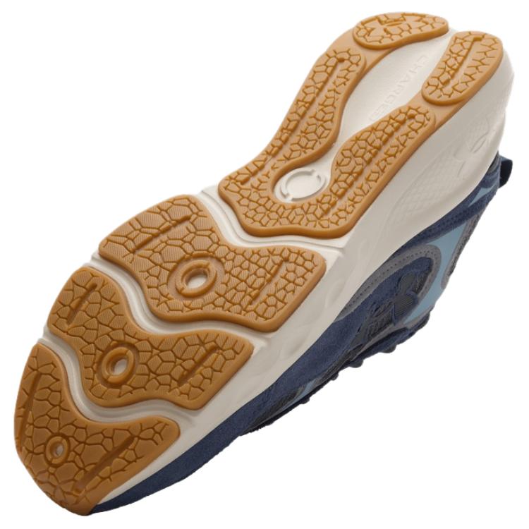Under Armour Charged Vantage Lux 3 Low top Running Shoes Men’s Blue