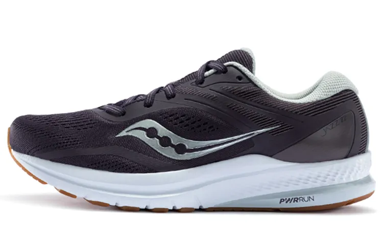 Saucony Jazz 22 Running Shoes Women's Low Top Purple
