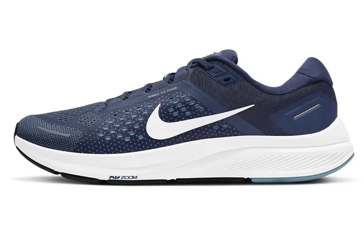 Nike Air Zoom Structure 23 Midnight Navy