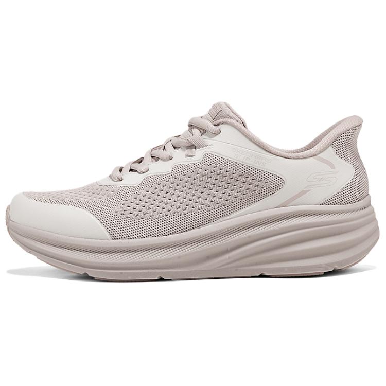 Skechers Low top Running Shoes Men’s Taupe