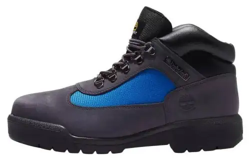 Timberland Waterproof Field Boot 'Dark Grey'