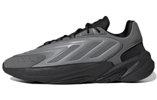 Ozelia Adidas Originals 'Grey Black'