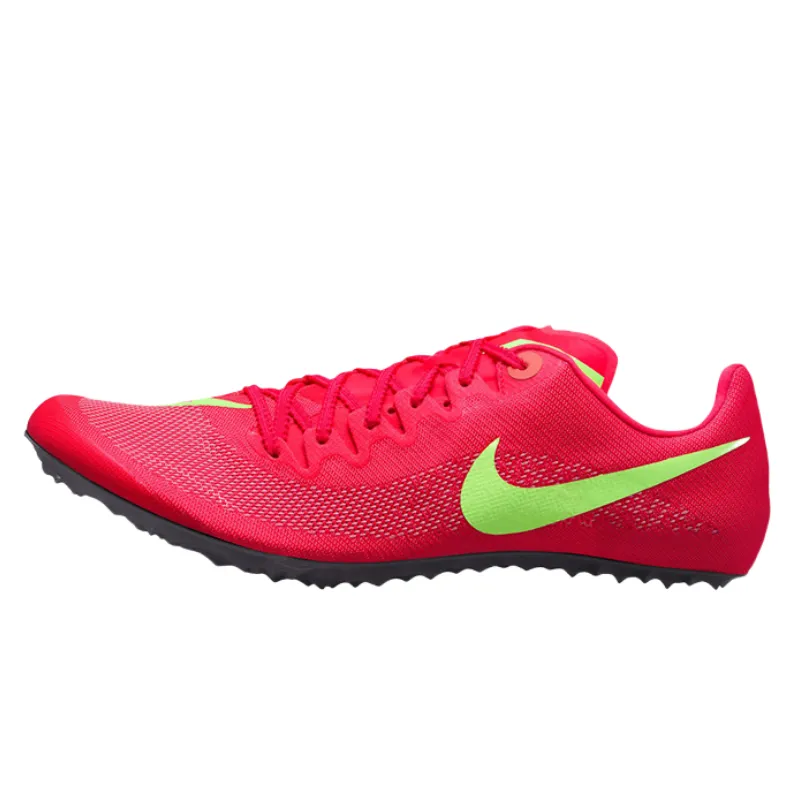 Nike Ja Fly 4 Bright Crimson Hyper Orange Barely Volt Washed Coral