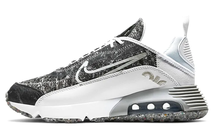 Nike Air Max 2090 Se 'White Light Smoke Grey' Women's