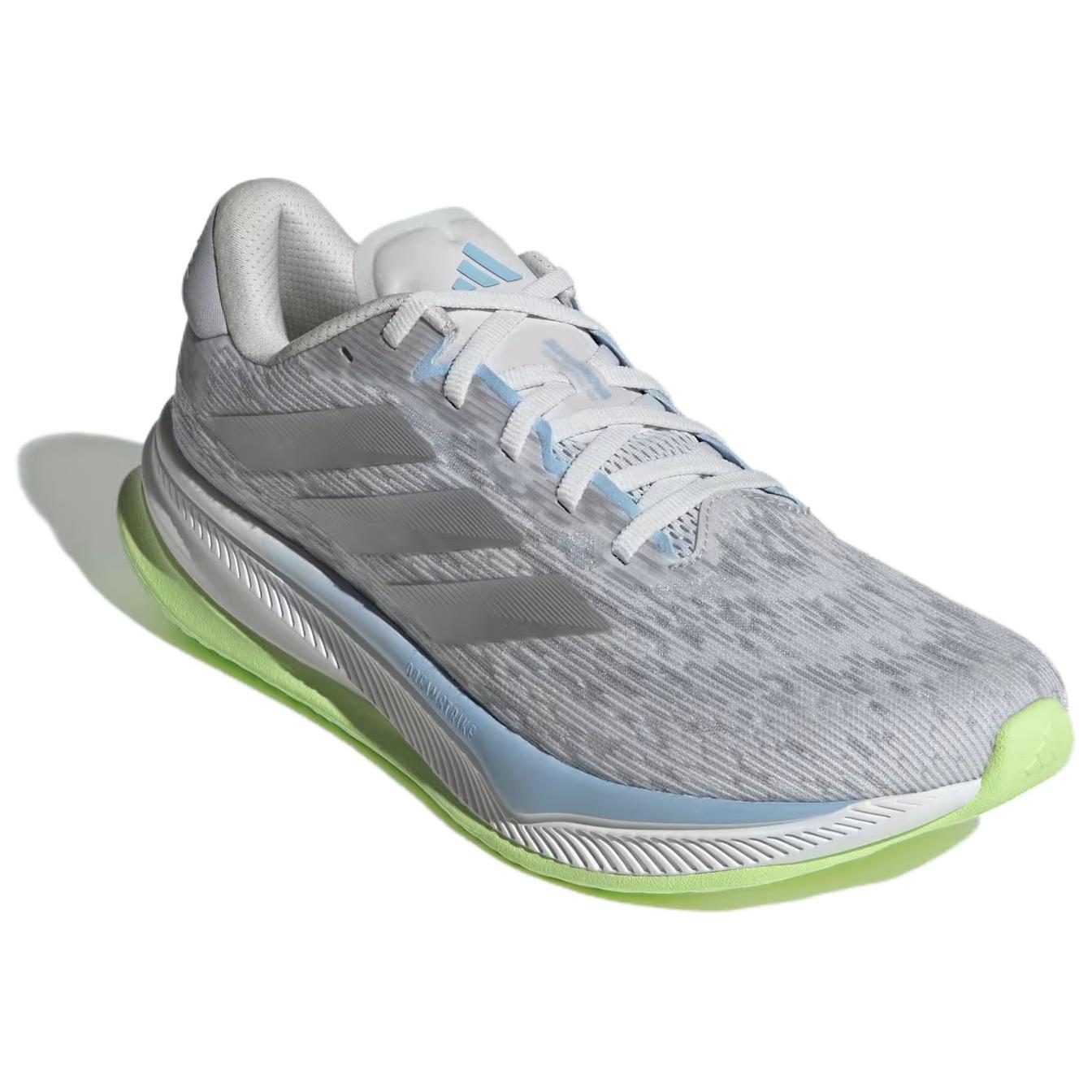 Adidas Supernova Comfortglide Mesh Slip Resistant Abrasion Resistant Slip Resistant Abrasion Resistant Low top
