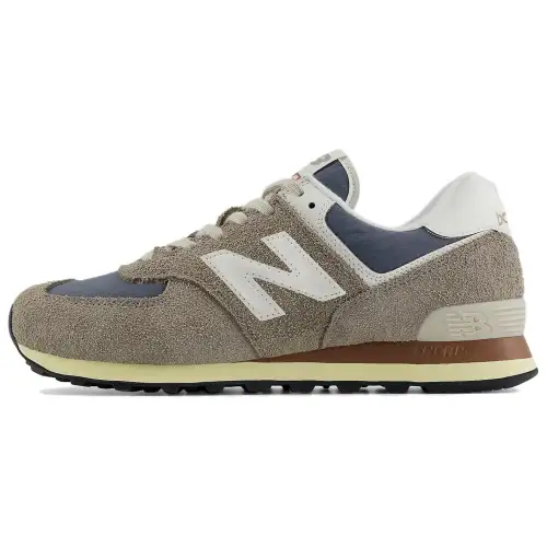 574 New Balance 'Arid Stone Sea Salt'