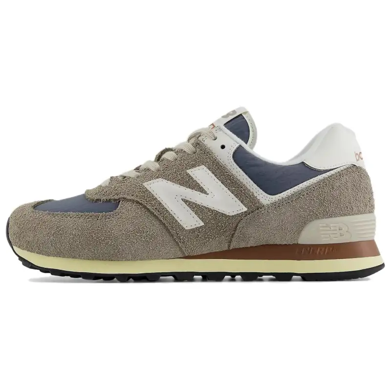 574 New Balance 'Arid Stone Sea Salt'