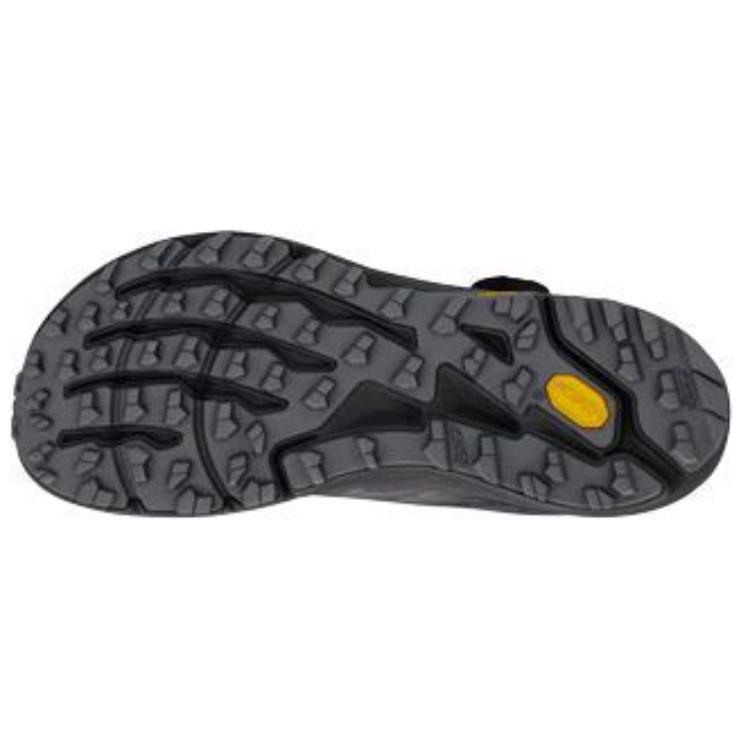 Altra TIMP 5 Balance Low top Trail Running Shoes Men’s Black
