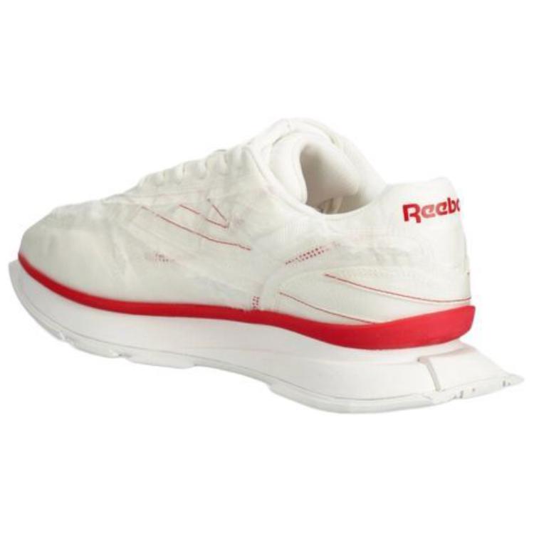 Reebok Ltd Classic Ltd Lace up Sneakers