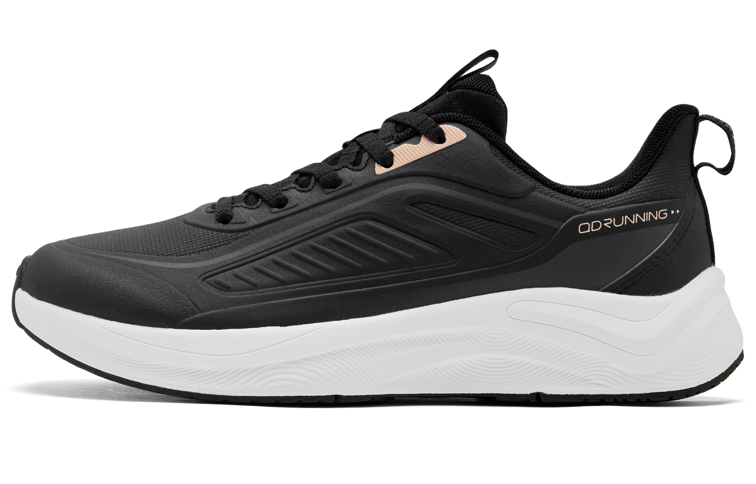 QIAODAN Rainwing 4.0 Cushioning Slip Resistant Abrasion Resistant Waterproof