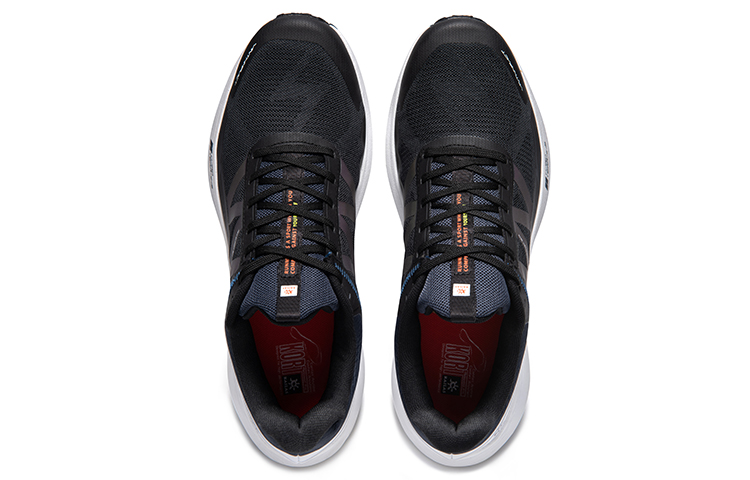 KAILAS Phantom 3 Slip Resistant, Breathable, And Lightweight Slip Resistant, Breathable, And Lightweight Low top