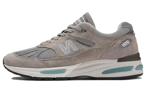 991v2 New Balance Made in England 'Rock Ridge'