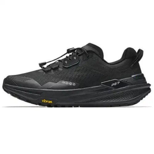Anta Tian Du Slip Resistant Abrasion Resistant Slip Resistant Abrasion Resistant Low top Casual Running Shoes Men's